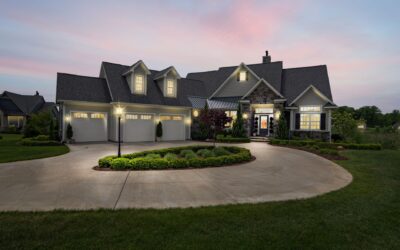 Smart outdoor lights for families: how to make gardens safer, brighter and easier to live with