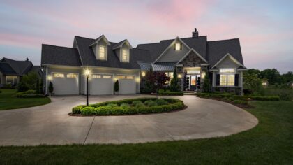 Smart outdoor lights for families: how to make gardens safer, brighter and easier to live with