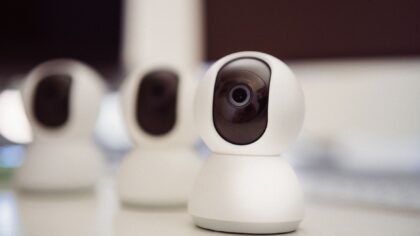 Smart security camera buying guide for safer homes without subscription surprises