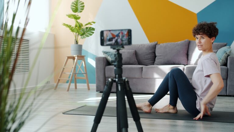 Indoor smart security