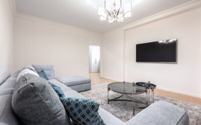 Smart smoke alarms: how to upgrade your home fire safety without making life complicated