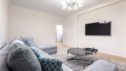 Smart smoke alarms: how to upgrade your home fire safety without making life complicated