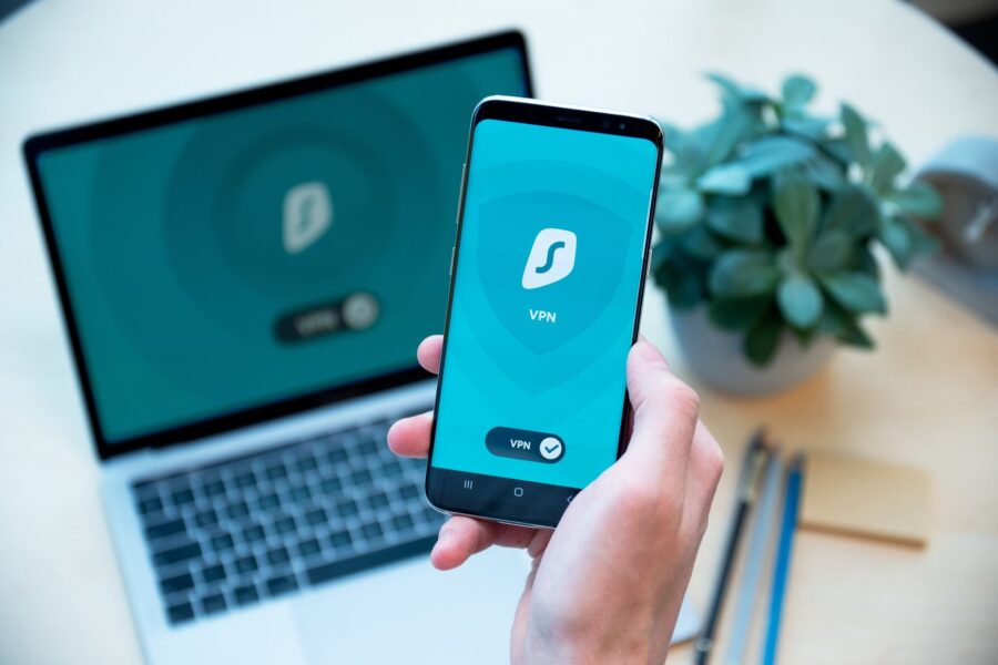 Smartphone privacy settings
