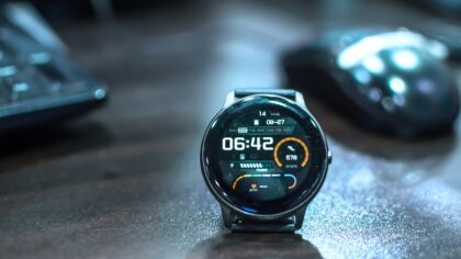 Smartwatch buying guide for health, calls and quick apps on your wrist