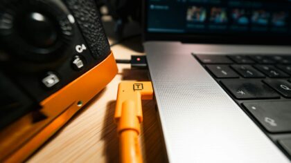 SSD buying guide for creators who edit photos and videos