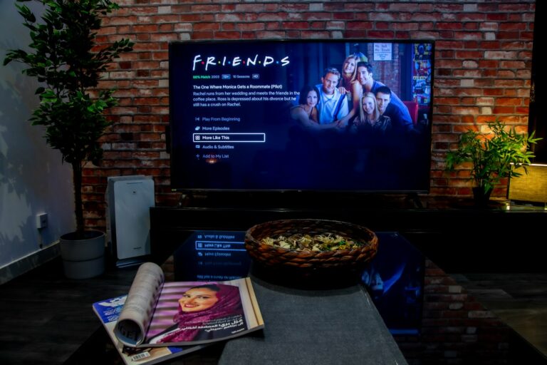 Smart interface streaming