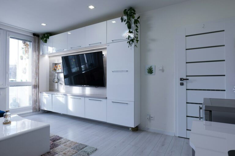 Wall mounted led