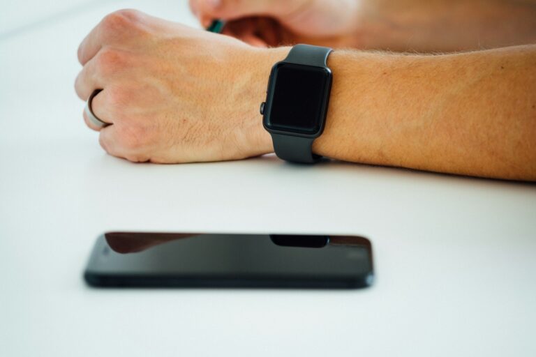 Close stress tracking