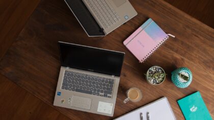 Student laptop buying guide for study, creativity and everyday life