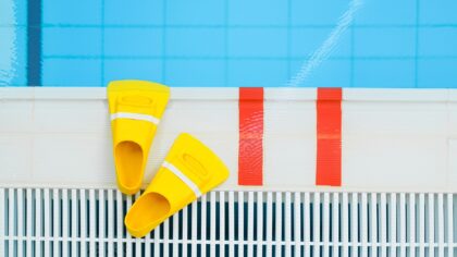 Water on your body: a clear guide to waterproof ratings for wearables