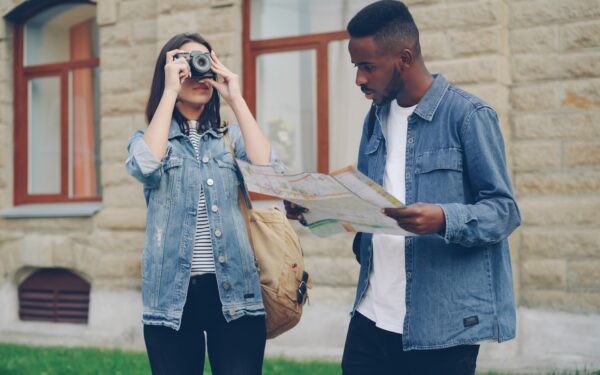 Wearables for travelers: how to pick and use smart gear on the move