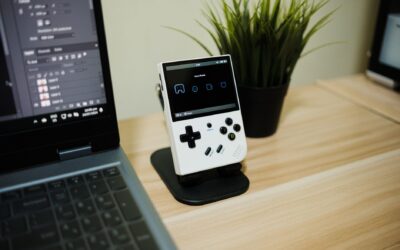 Why external cooling fans are becoming essential for handheld gaming
