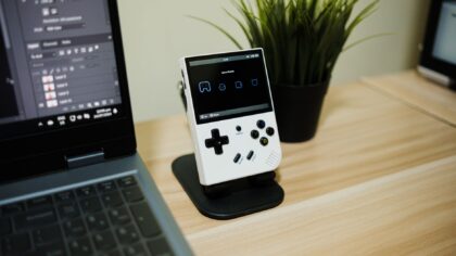 Why external cooling fans are becoming essential for handheld gaming