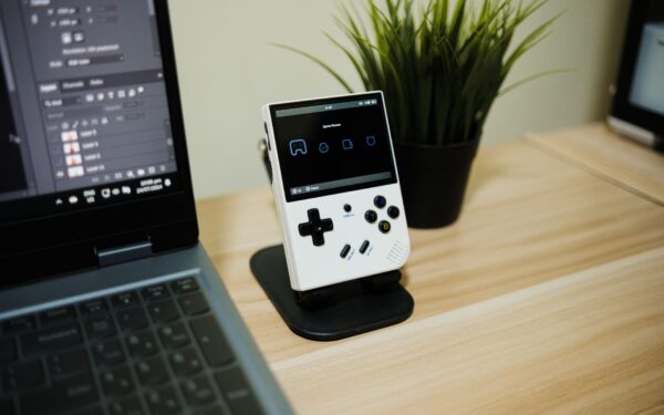 Why external cooling fans are becoming essential for handheld gaming
