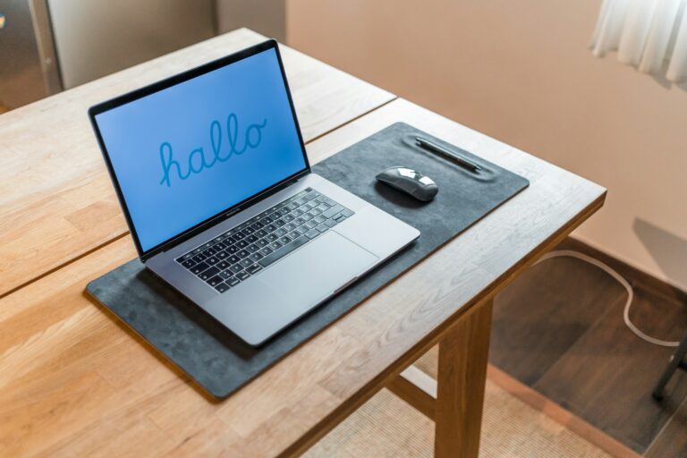 Wireless charging pad