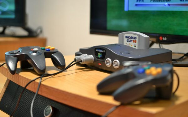 Wireless gaming controllers that actually feel great to use